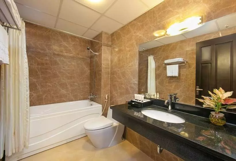 Fotos del hotel Sen Luxury:  16