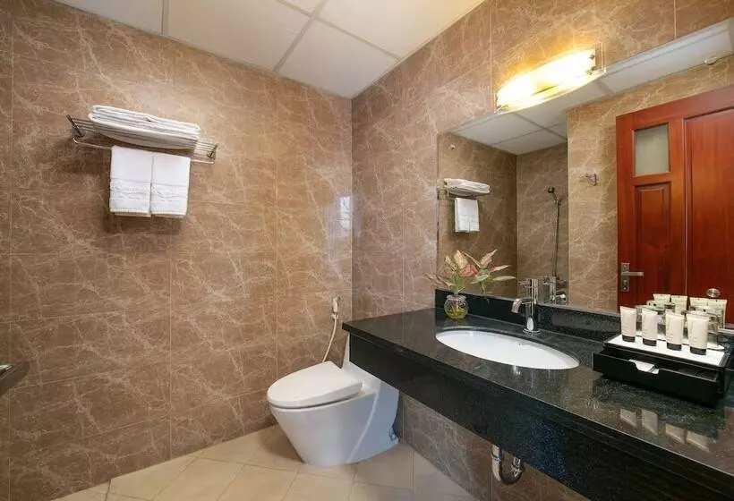 Fotos del hotel Sen Luxury:  11