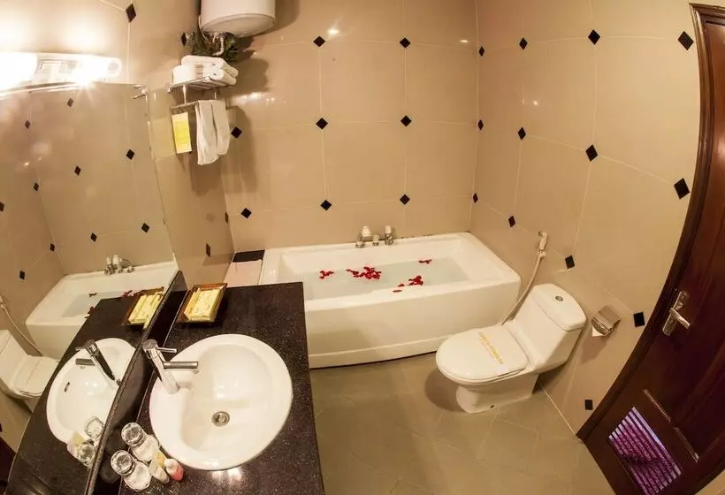 Fotos del hotel Sen Luxury:  5