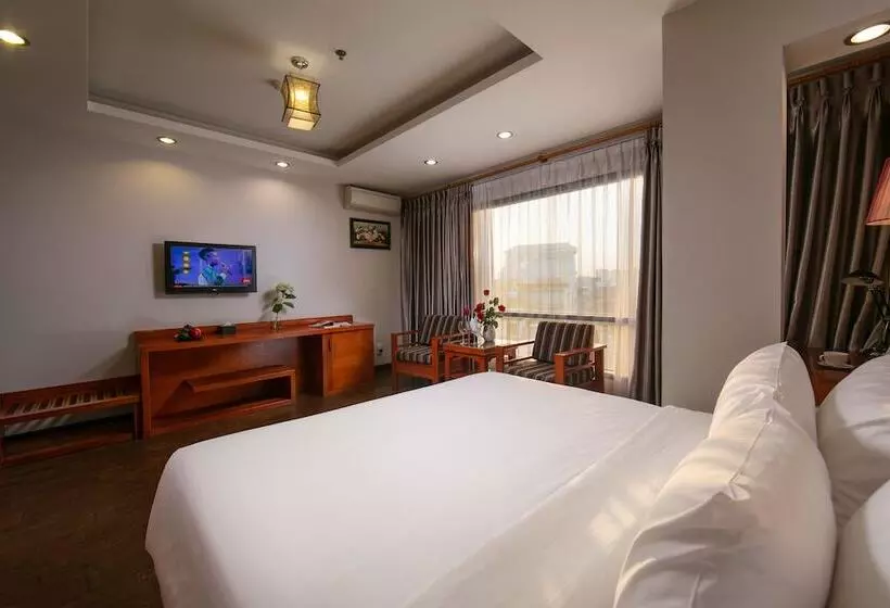 Fotos del hotel Sen Luxury:  8