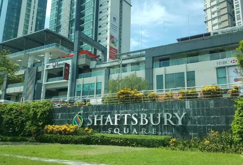Fotos del hotel Shaftsbury Stellar Cyberjaya:  12