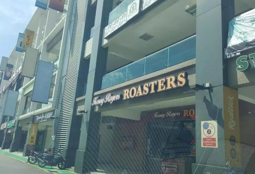 Fotos del hotel Shaftsbury Stellar Cyberjaya:  25