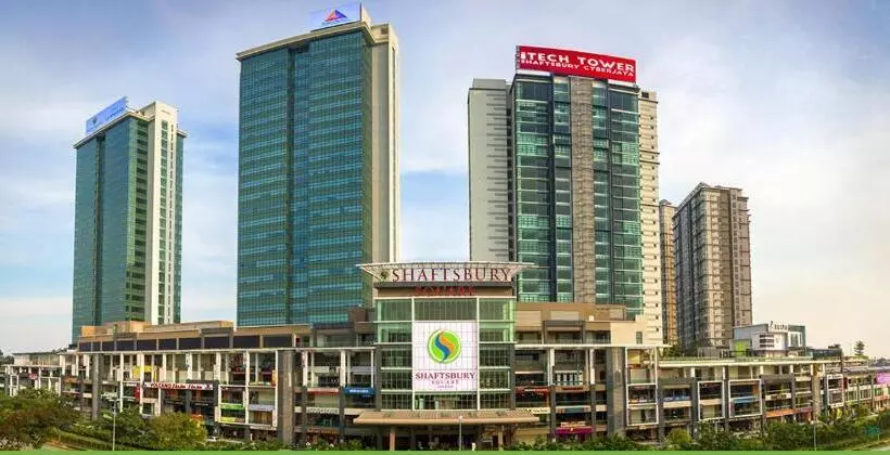 Shaftsbury Stellar Cyberjaya