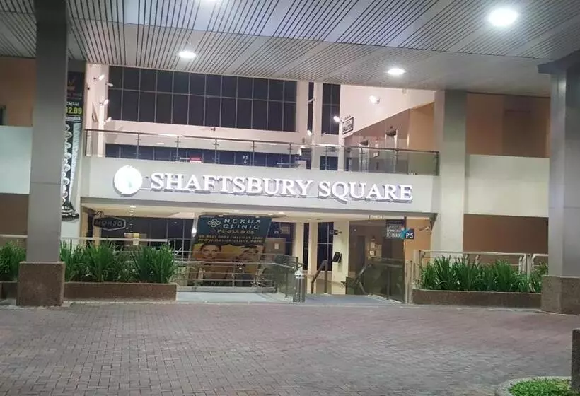 Fotos del hotel Shaftsbury Stellar Cyberjaya:  22