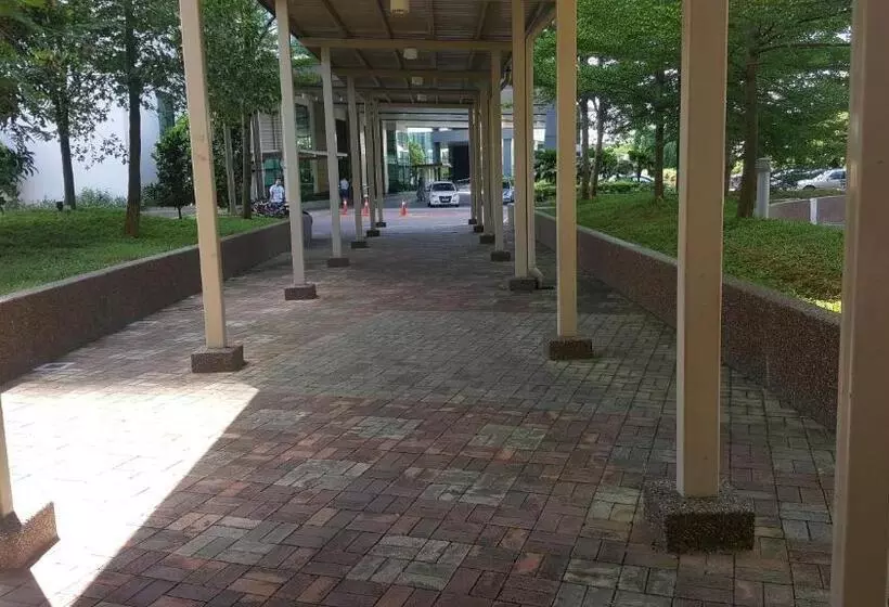 Fotos del hotel Shaftsbury Stellar Cyberjaya:  9