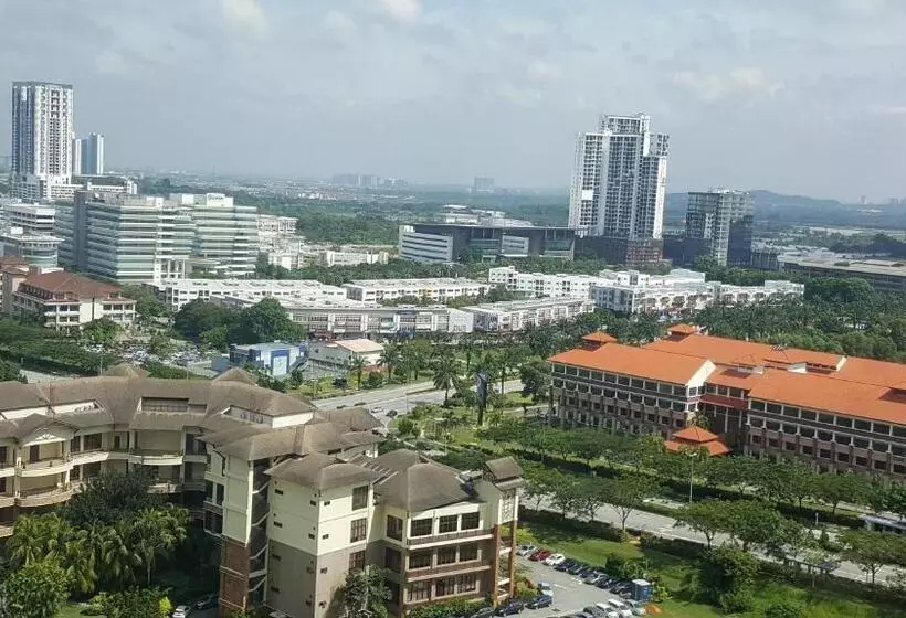 Fotos del hotel Shaftsbury Stellar Cyberjaya:  17