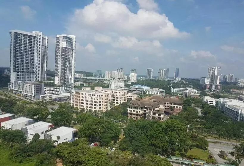 Fotos del hotel Shaftsbury Stellar Cyberjaya:  11