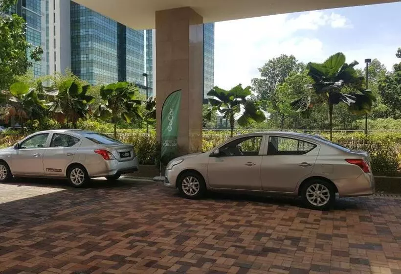 Fotos del hotel Shaftsbury Stellar Cyberjaya:  16