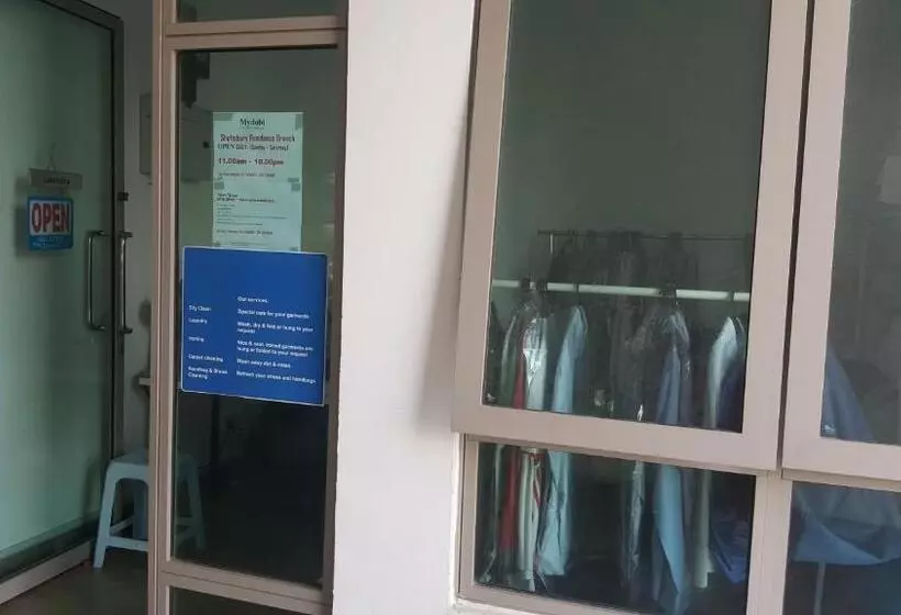 Fotos del hotel Shaftsbury Stellar Cyberjaya:  20