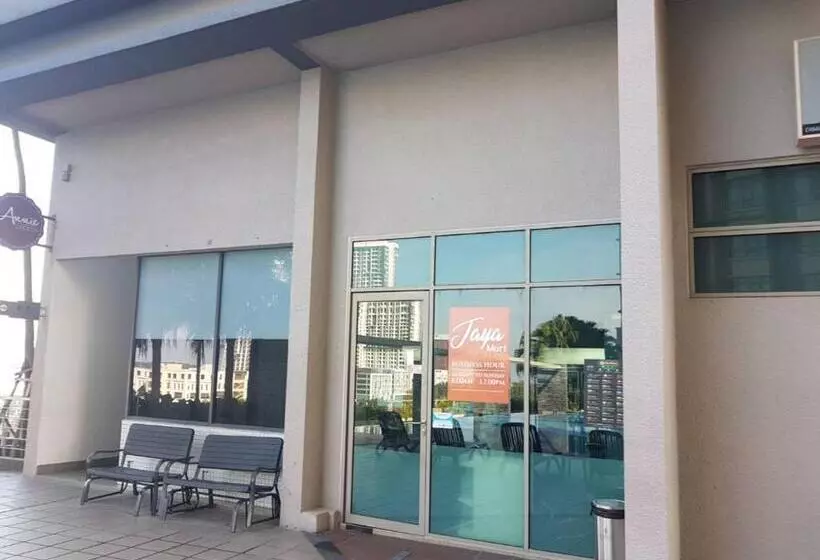 Fotos del hotel Shaftsbury Stellar Cyberjaya:  21