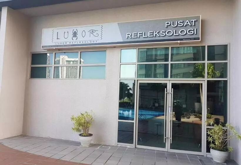 Fotos del hotel Shaftsbury Stellar Cyberjaya:  24