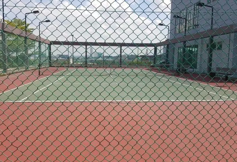 Fotos del hotel Shaftsbury Stellar Cyberjaya:  5