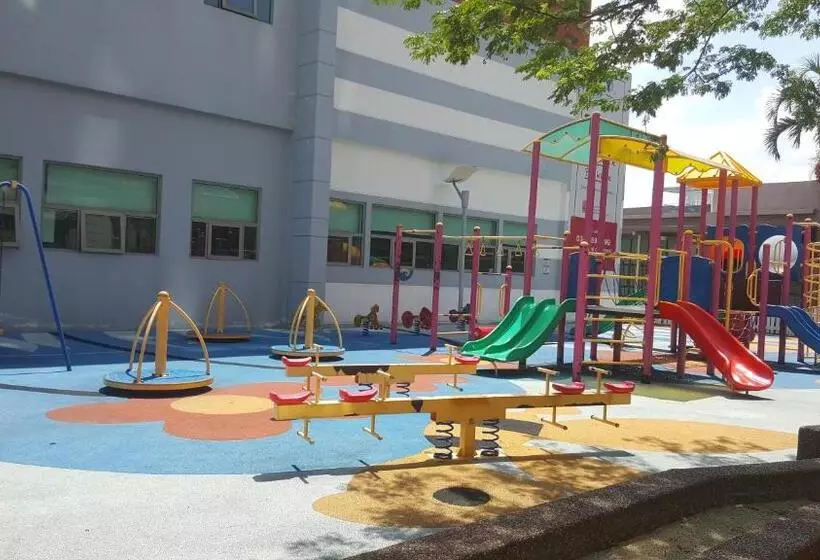 Fotos del hotel Shaftsbury Stellar Cyberjaya:  15