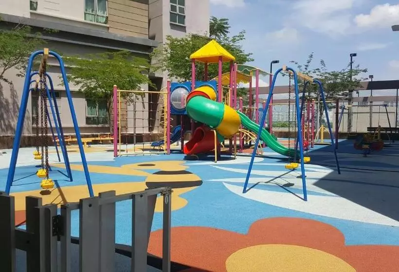 Fotos del hotel Shaftsbury Stellar Cyberjaya:  8