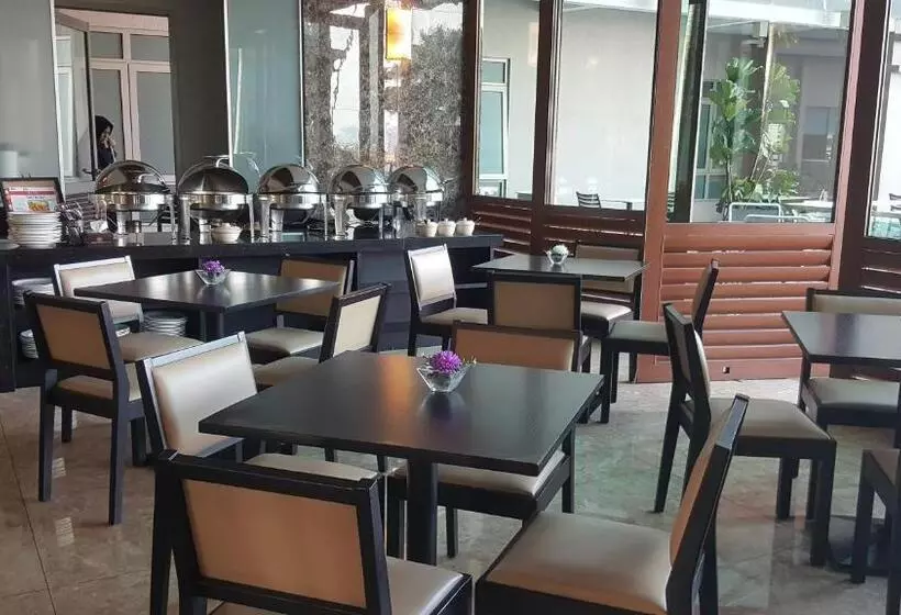 Fotos del hotel Shaftsbury Stellar Cyberjaya:  7