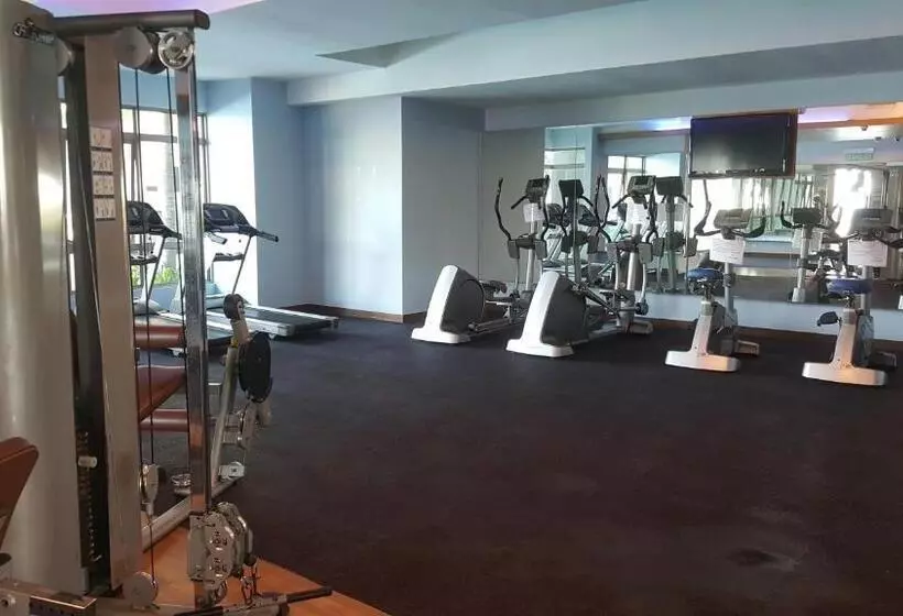 Fotos del hotel Shaftsbury Stellar Cyberjaya:  14