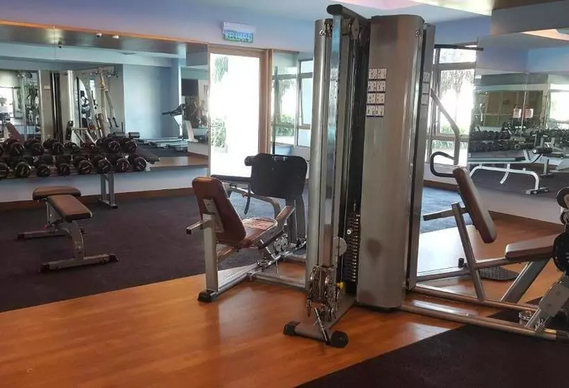 Fotos del hotel Shaftsbury Stellar Cyberjaya:  19