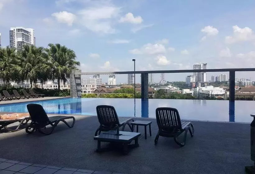 Fotos del hotel Shaftsbury Stellar Cyberjaya:  2