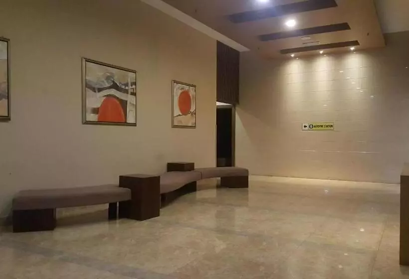 Fotos del hotel Shaftsbury Stellar Cyberjaya:  4