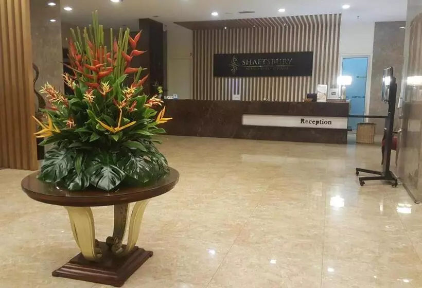 Fotos del hotel Shaftsbury Stellar Cyberjaya:  18