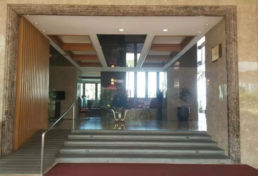 Fotos del hotel Shaftsbury Stellar Cyberjaya:  13