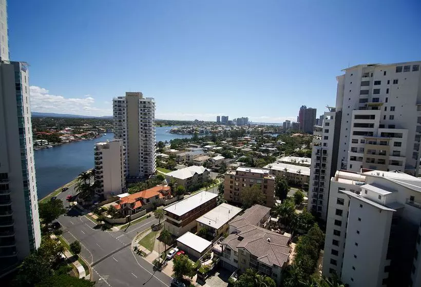 Fotos del hotel Surfers Mayfair:  18