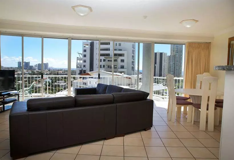 Fotos del hotel Surfers Mayfair:  19