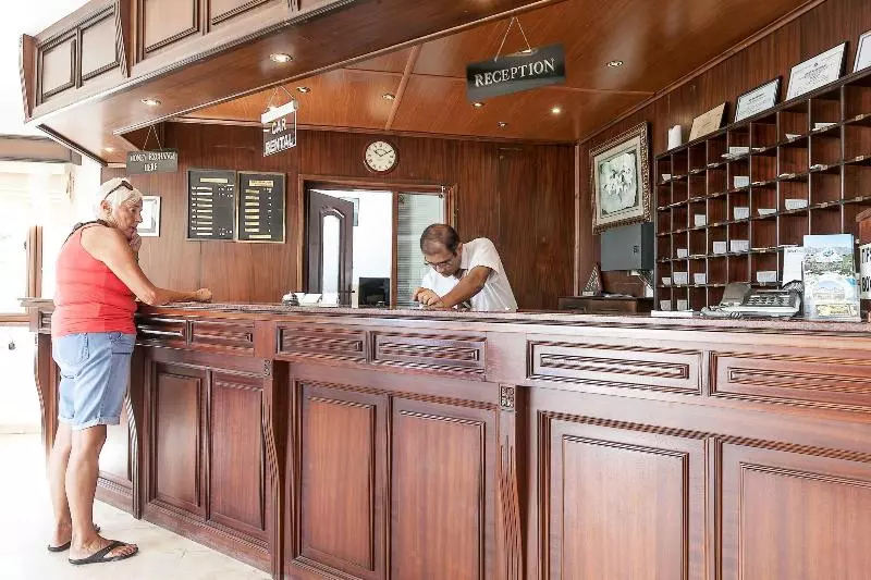 Fotos del hotel The Ship Inn:  21