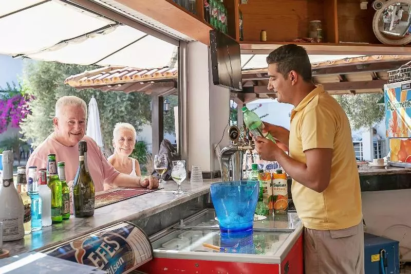 Fotos del hotel The Ship Inn:  6