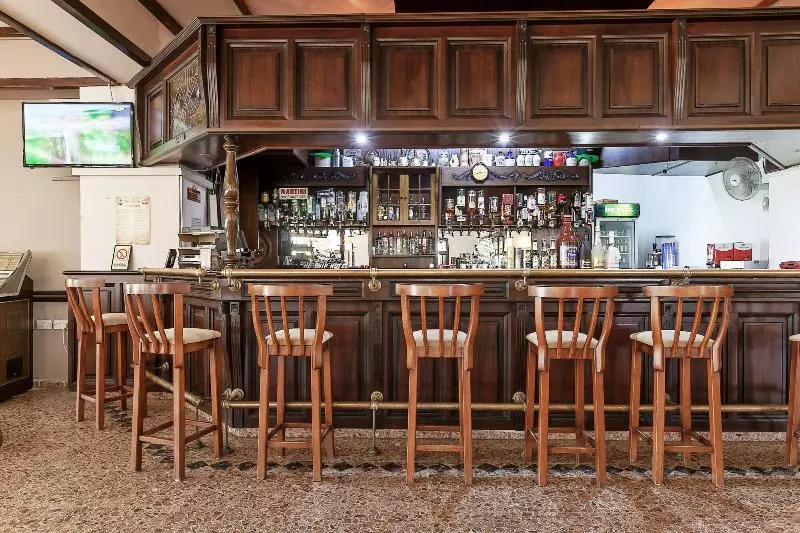 Fotos del hotel The Ship Inn:  16