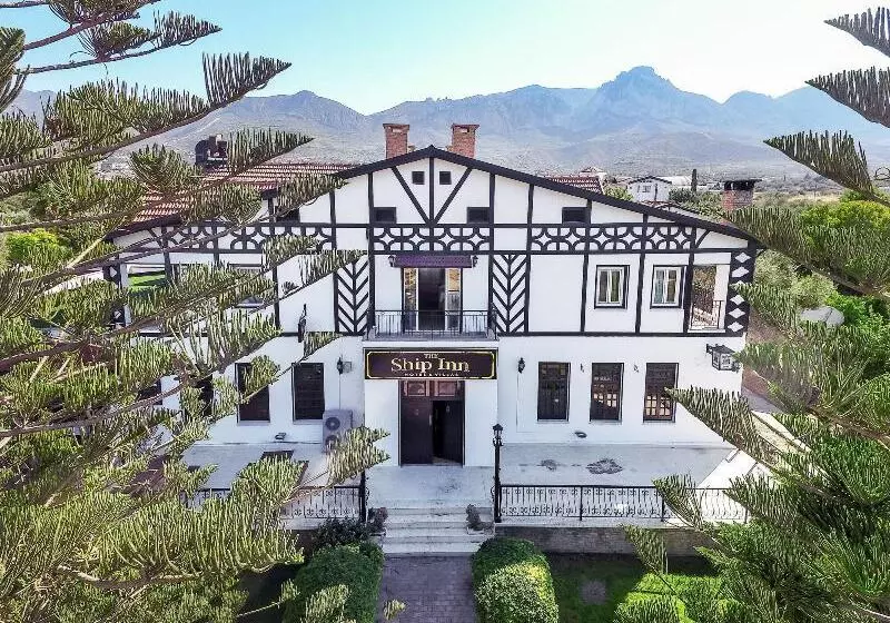 Fotos del hotel The Ship Inn:  24