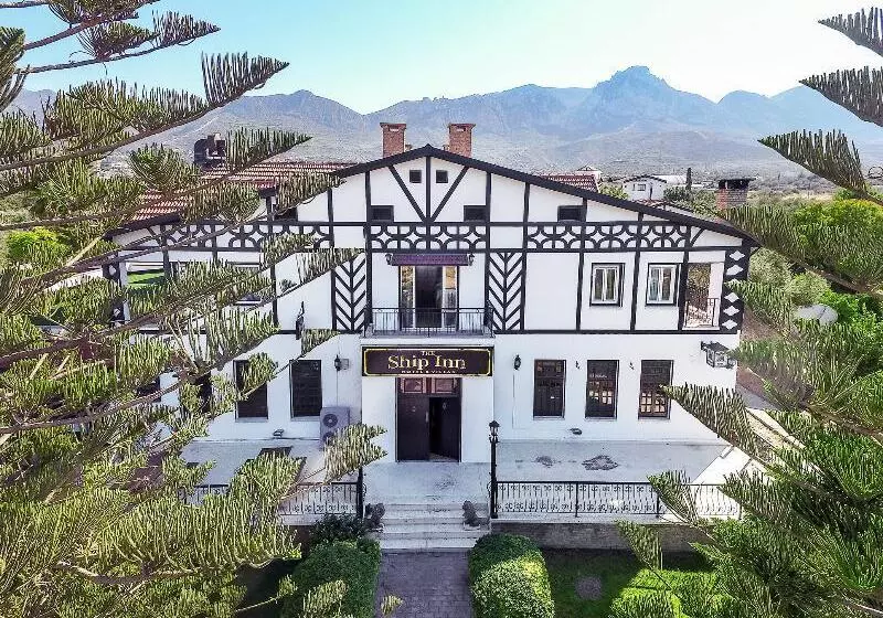 Fotos del hotel The Ship Inn:  25