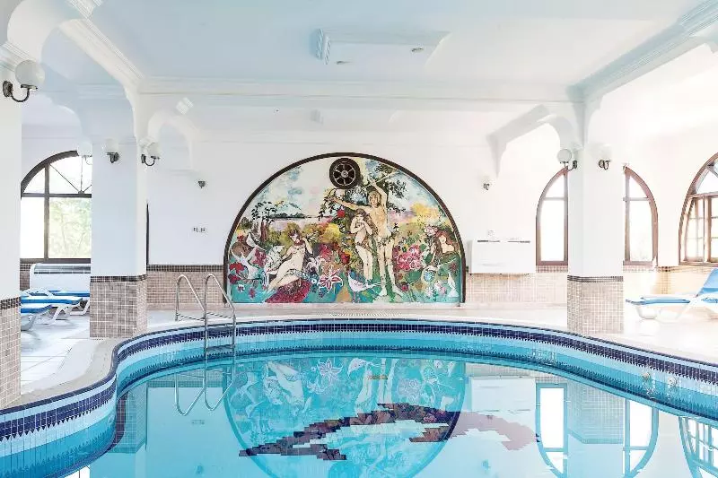 Fotos del hotel The Ship Inn:  4