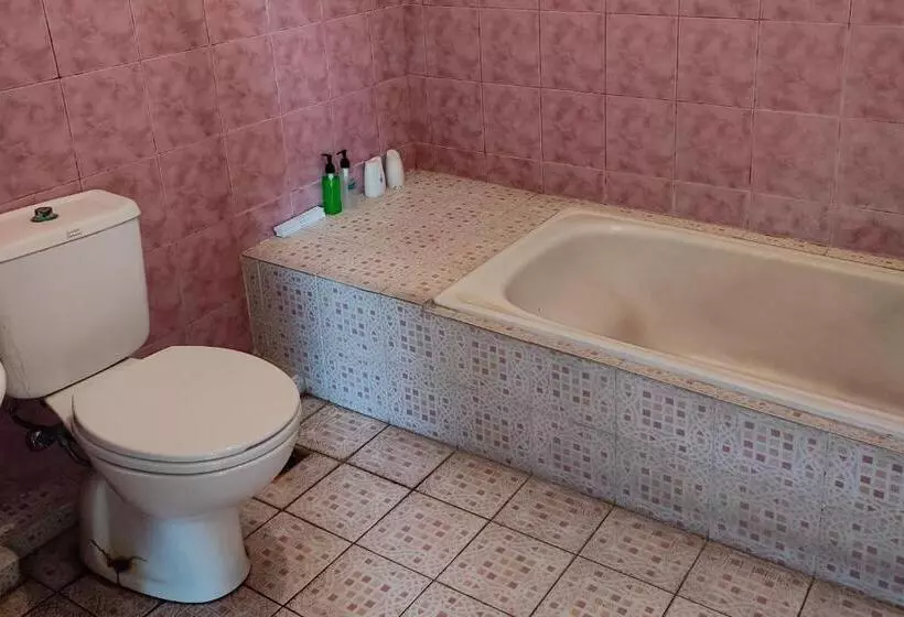 Fotos del hotel Villa Puri Royan:  2