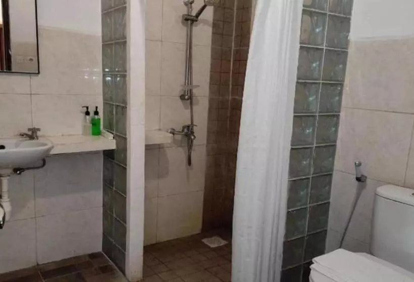 Fotos del hotel Villa Puri Royan:  4