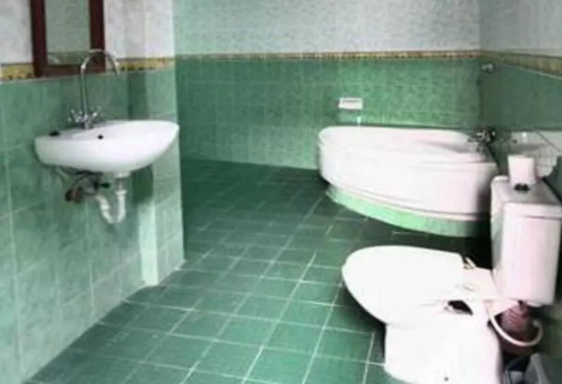 Fotos del hotel Villa Puri Royan:  6