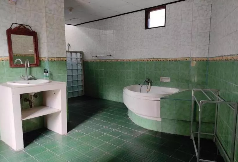 Fotos del hotel Villa Puri Royan:  8