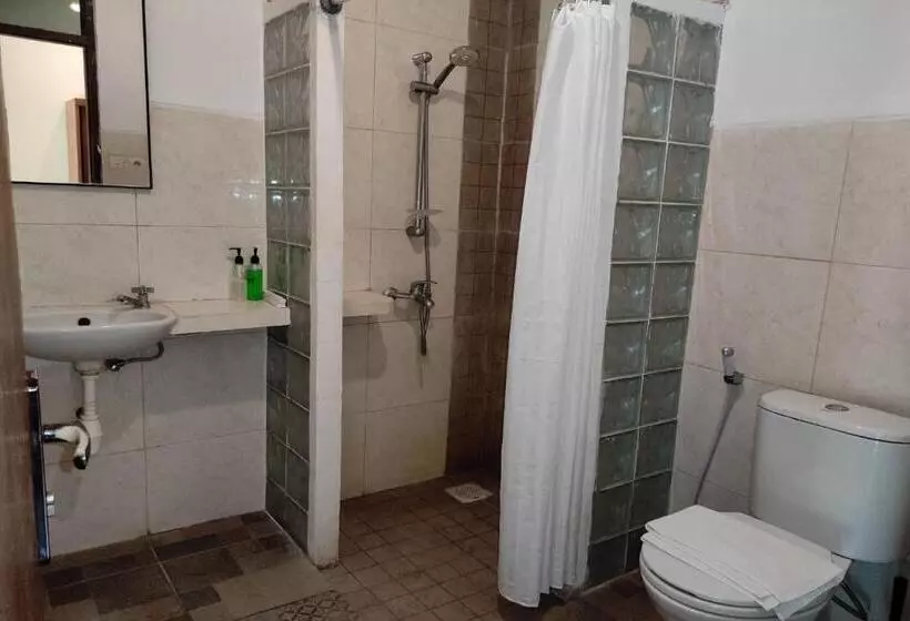 Fotos del hotel Villa Puri Royan:  10