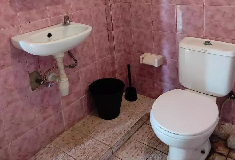 Fotos del hotel Villa Puri Royan:  12