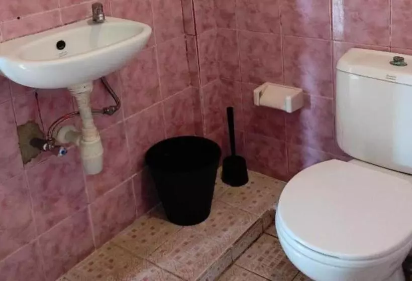 Fotos del hotel Villa Puri Royan:  14