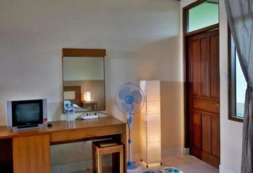 Fotos del hotel Villa Puri Royan:  7