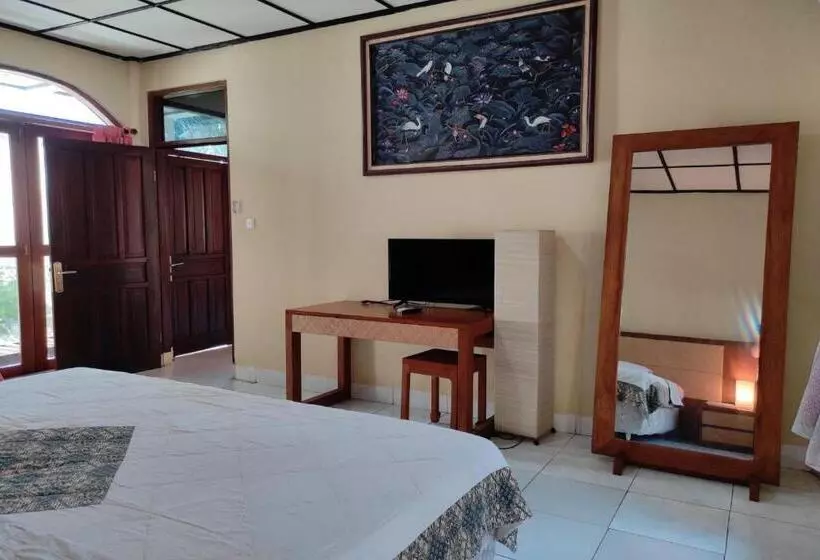 Fotos del hotel Villa Puri Royan:  15