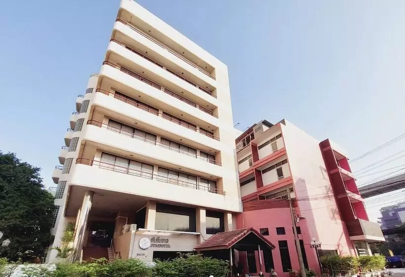 Fotos del hotel Jumbotel:  16