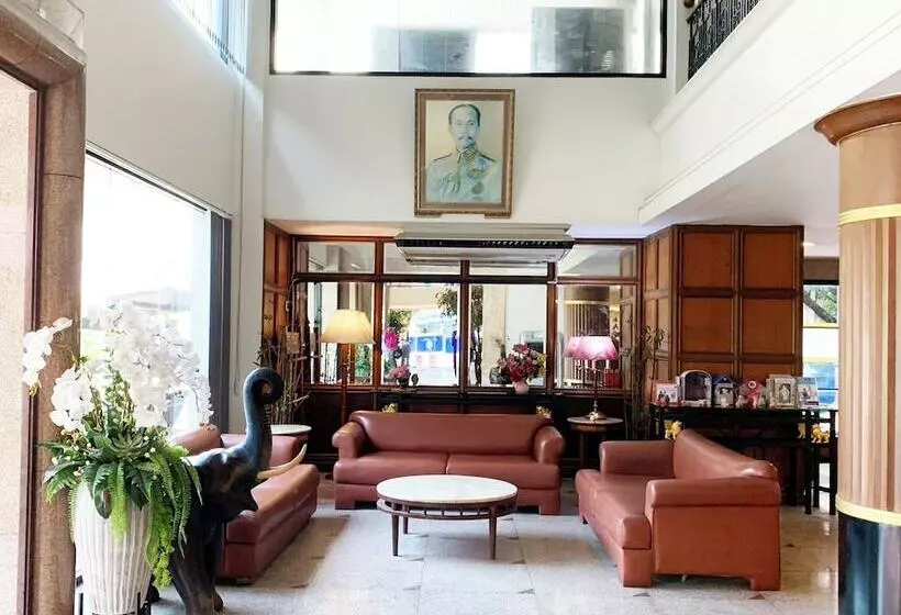 Fotos del hotel Jumbotel:  22