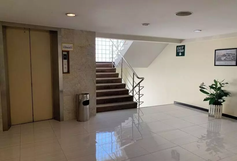 Fotos del hotel Jumbotel:  4