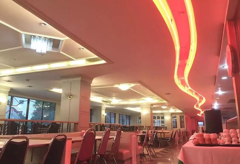 Fotos del hotel Jumbotel:  6