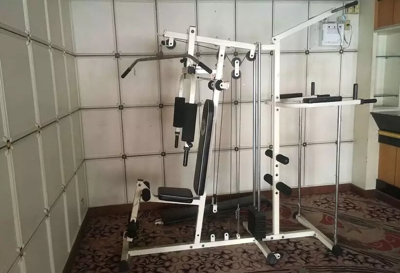 Fotos del hotel Jumbotel:  5