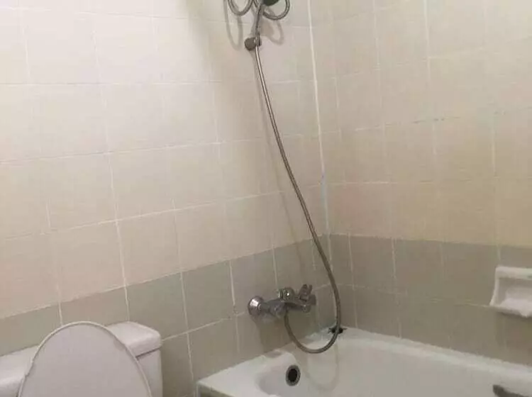 Fotos del hotel Jumbotel:  8