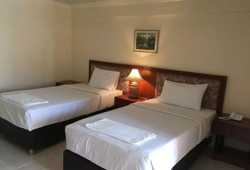 Fotos del hotel Jumbotel:  19