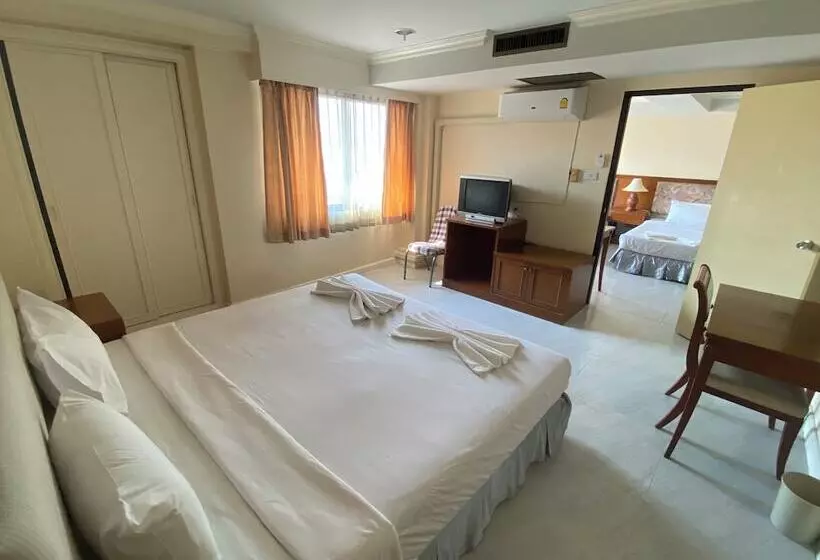 Fotos del hotel Jumbotel:  15